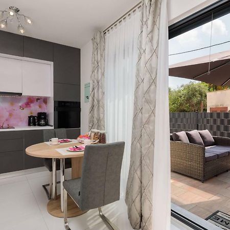 Apartment Flawless 特罗吉尔 外观 照片
