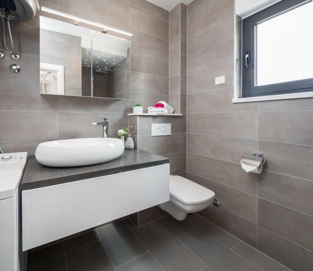 Apartment Flawless 特罗吉尔 外观 照片