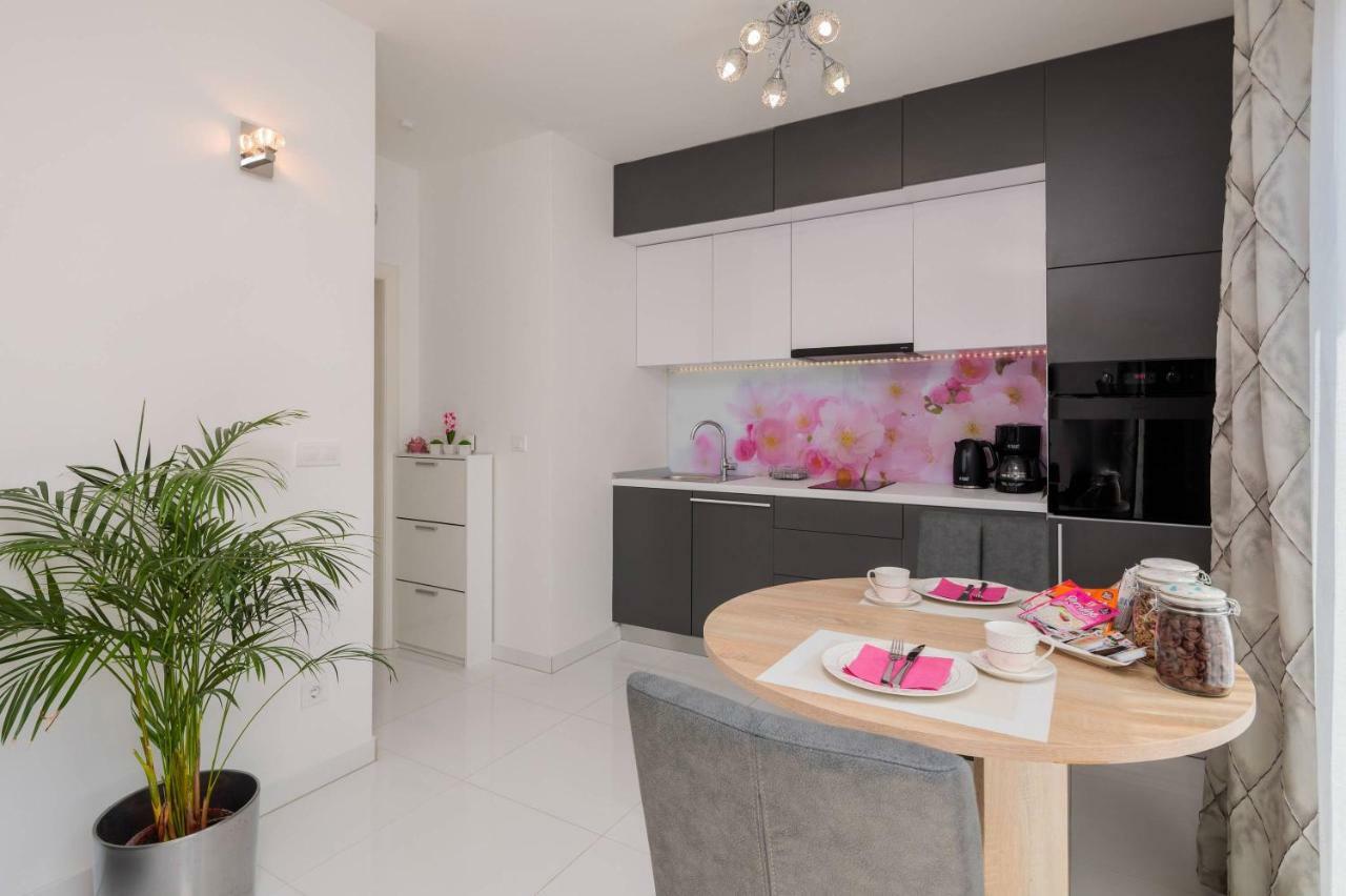 Apartment Flawless 特罗吉尔 外观 照片